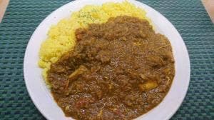 カレーの店 たまねぎ