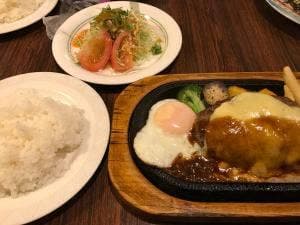 ひよし