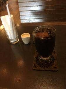 喫茶 海坊主