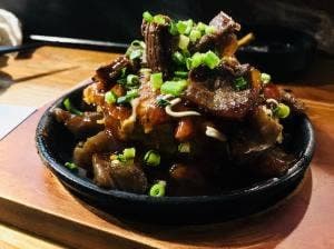 鉄板居酒屋 テケレッツ
