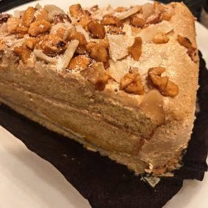 Caffe veloce 仙台定禅寺通店