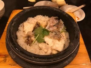 焼鳥の茶蘭