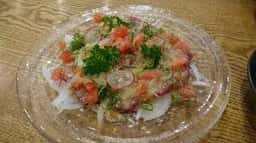 地酒&手料理 凪