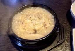 明洞純豆腐 新大阪店