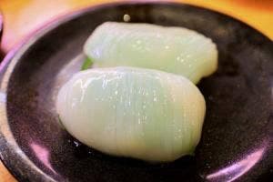 握りたて寿司 喜楽 高槻大蔵司店