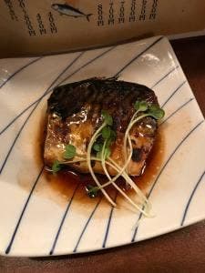 だんご汁 一休さん