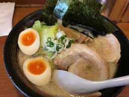 らーめん 壱吉