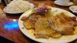 J's Diner