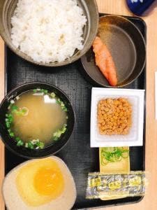 吉野家 佐世保下京店