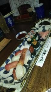 ひかり寿司