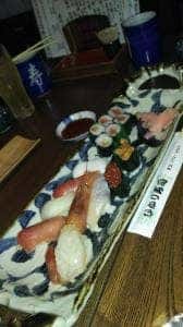 ひかり寿司