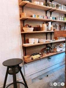 HOSULI BAKERY+CAFE