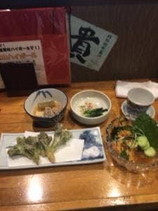 おかん 分店