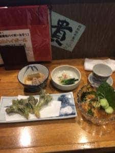 おかん 分店