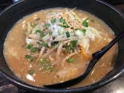ラーメン 熱人