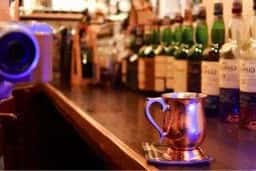 BAR l'asil~かいどうの屋根裏