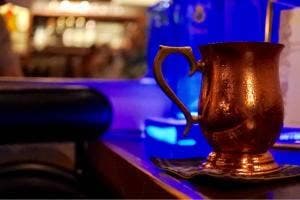 BAR l'asil~かいどうの屋根裏