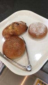 Boulangerie N2 En carre