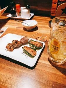 串鳥 手稲駅前店