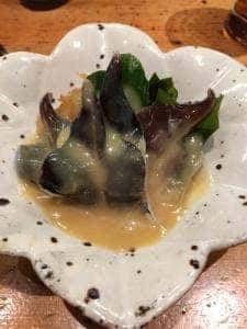 暖場 さん亀