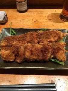 暖場 さん亀