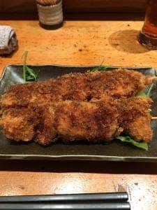 暖場 さん亀