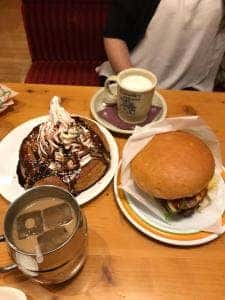 コメダ珈琲店 佐野店