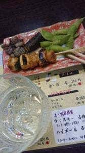 鶏太郎 上本町駅ナカ店
