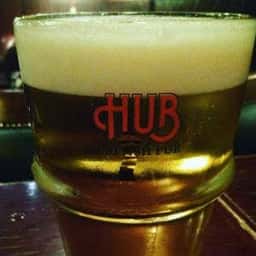 HUB ロッテシティホテル錦糸町店