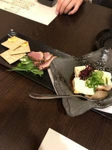 和洋酒空間 和み