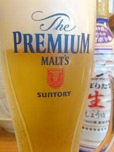 県民酒場 ダウドン 清瀬北口店