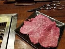焼肉ホルモン久楽