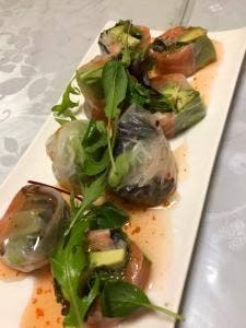 味処 喜八