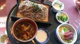 トーヨーカントリークラブレストラン