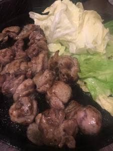 霧島地鶏 きばいやんせ