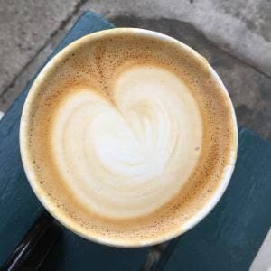 COFFEA EXLIBRIS