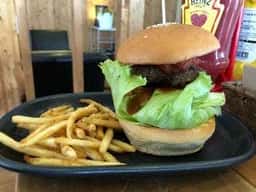 ブリーズカフェ