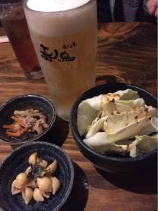 番鳥 南武庫之荘店