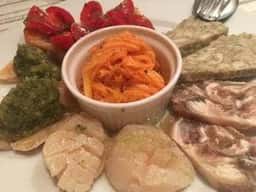 クッチーナ・ヴィンチ