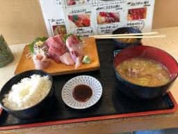 寿司・定食 いこい