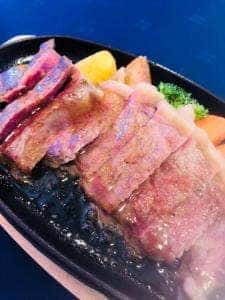 レストラン ティアラ