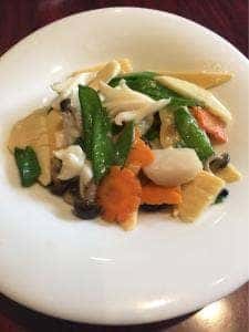 中国名菜館 瑞福祥 伊賀本店