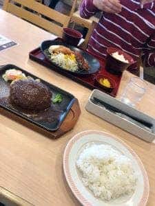 ファミリーレストラン ジョイフル 宇都宮テクノポリス店