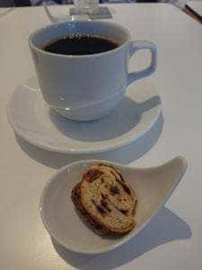 Anny coffee