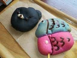 モナモナ 河原町店