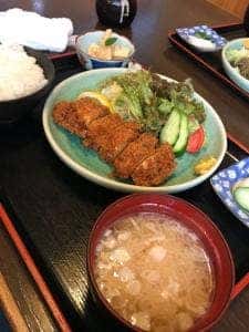 ほり亭