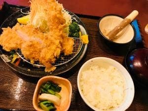しん坊