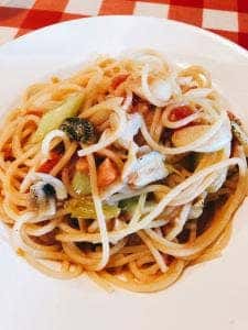 バルバダニェッロ 羊のひげ