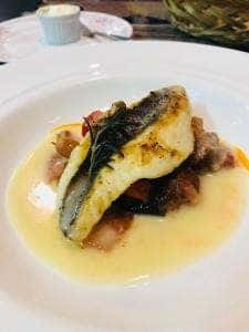 和風フレンチレストラン CHEZ ARIGA