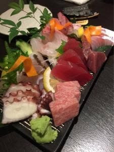 カジュアル居酒屋さとう
